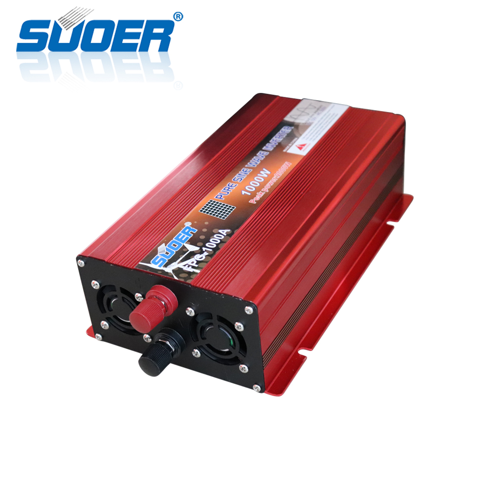 Sine Wave Inverter - FPC-1000A